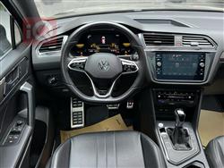 فولكسفاغن تيغوان